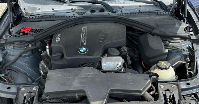 VIN WBA3N9C57EK245400 2014 BMW 4 Series, 428 XI no.7