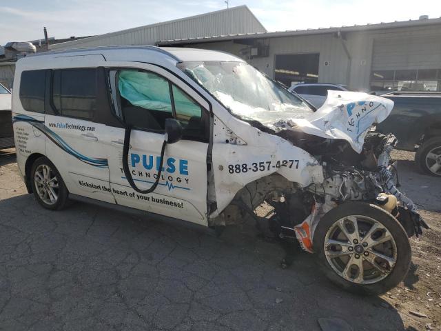 2015 FORD TRANSIT CO - NM0AE8F79F1205843