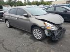 NISSAN SENTRA S photo