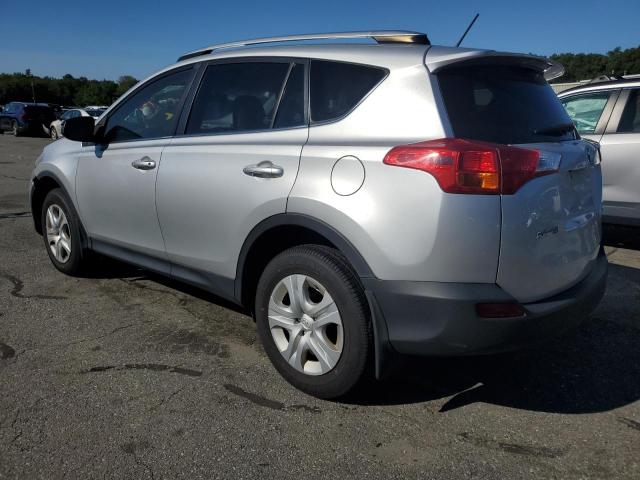 2015 TOYOTA RAV4 LE - JTMBFREV6FD145271