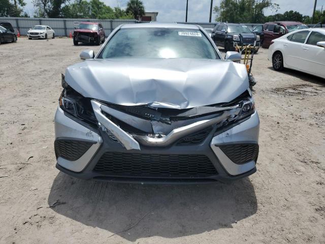 2023 TOYOTA CAMRY SE N - 4T1G11AK3PU779264