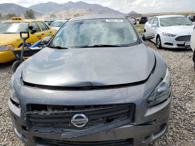 VIN 1N4AA5AP8EC460741 2014 Nissan Maxima, S no.5