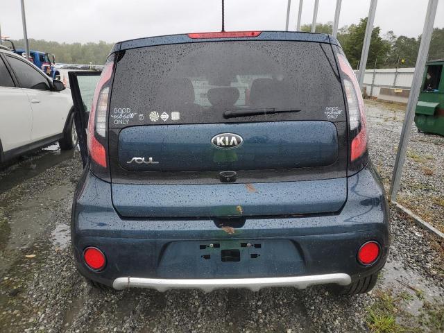 2017 KIA SOUL - KNDJP3A58H7473594