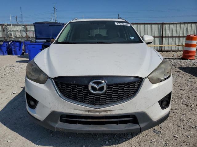 VIN JM3KE2DE7D0145013 2013 Mazda CX-5, GT no.5