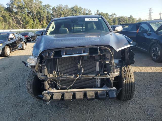 VIN 3TYRZ5CN3NT023153 2022 Toyota Tacoma, Access Cab no.5