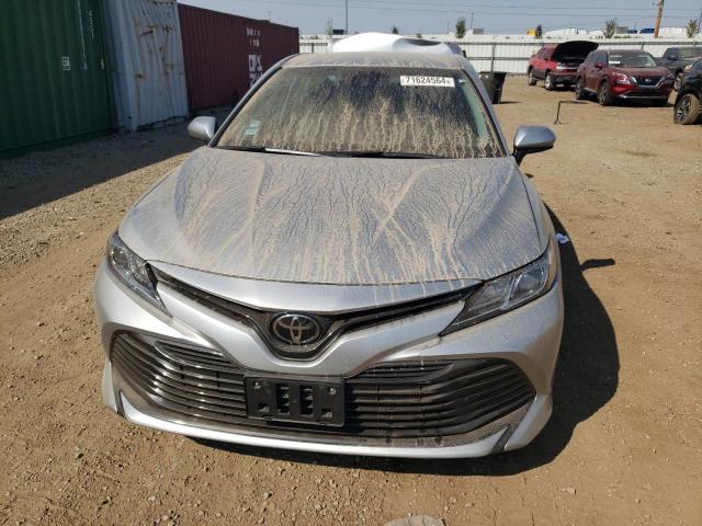 VIN 4T1B11HK9JU622751 2018 Toyota Camry, L no.5