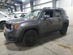2017 JEEP RENEGADE L - ZACCJBBB2HPE67463
