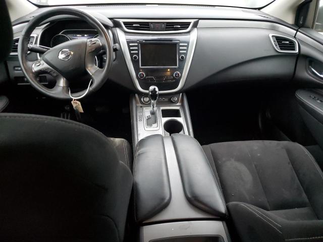 2020 NISSAN MURANO SV - 5N1AZ2BJ0LN106754