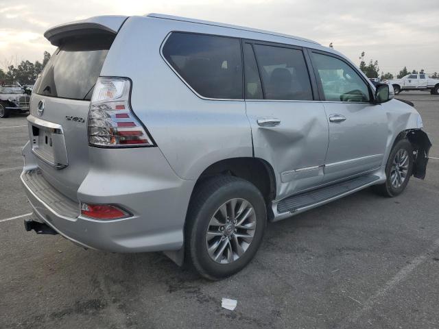 VIN JTJJM7FX3F5110684 2015 Lexus GX, 460 Premium no.3