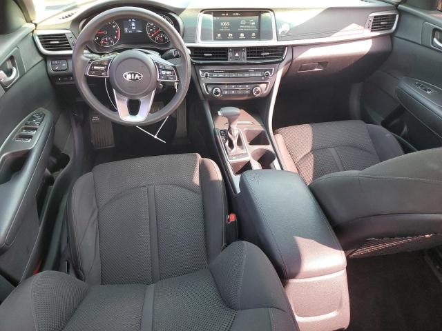 2019 KIA OPTIMA LX - 5XXGT4L38KG338475