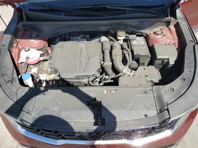 2024 KIA SORENTO SX - 5XYRK4JF2RG262007