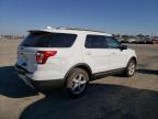 FORD EXPLORER X photo