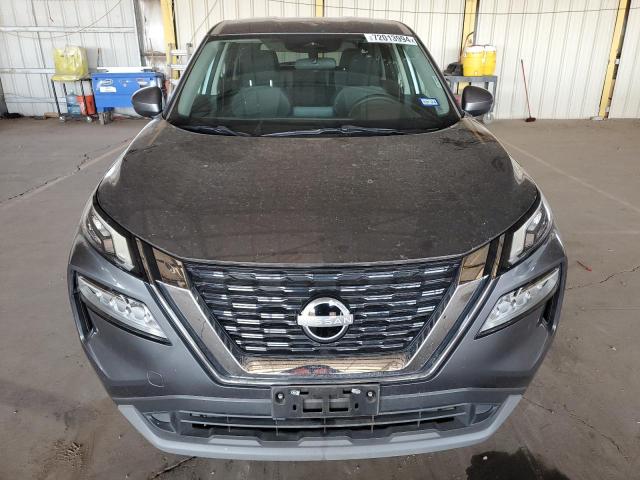 2023 NISSAN ROGUE SV - 5N1BT3BA9PC740769