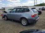 BMW X3 2.5I photo