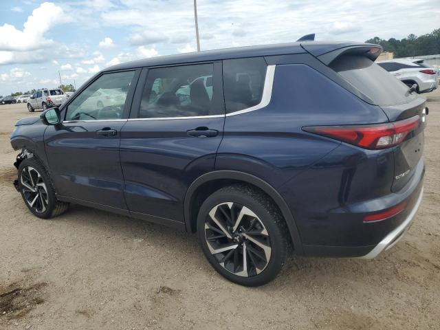 2023 MITSUBISHI OUTLANDER - JA4J4UA84PZ027254