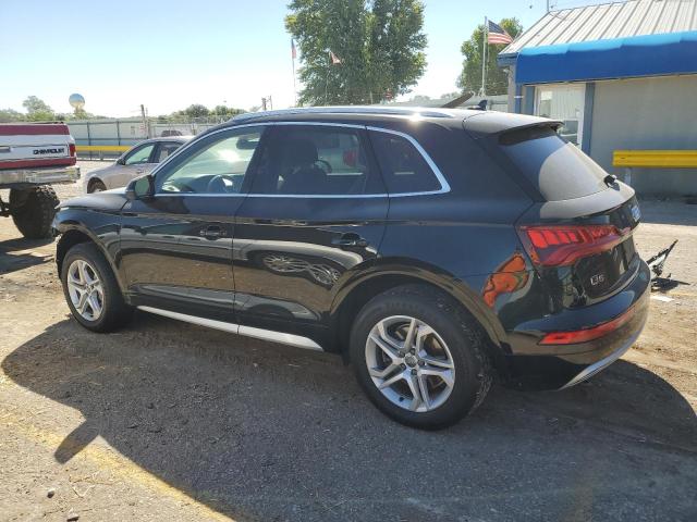 2018 AUDI Q5 PREMIUM - WA1BNAFYXJ2055407