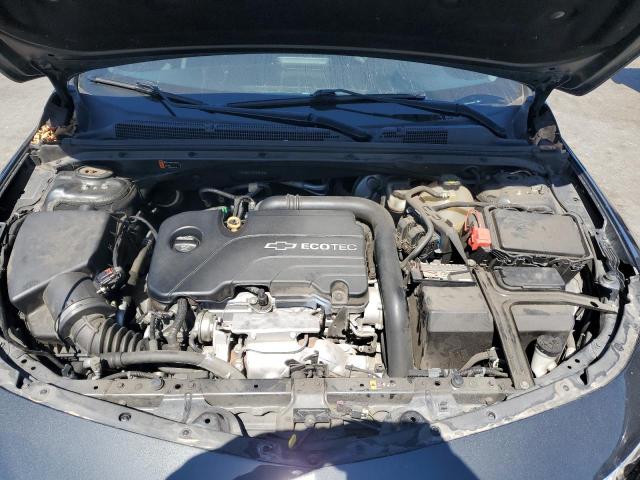 2018 CHEVROLET MALIBU LS - 1G1ZB5ST1JF172129