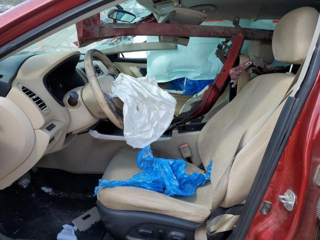 2015 NISSAN ALTIMA 2.5 - 1N4AL3AP6FC474153