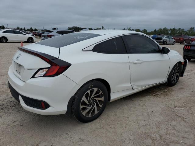 2017 HONDA CIVIC LX - 2HGFC4B51HH309261