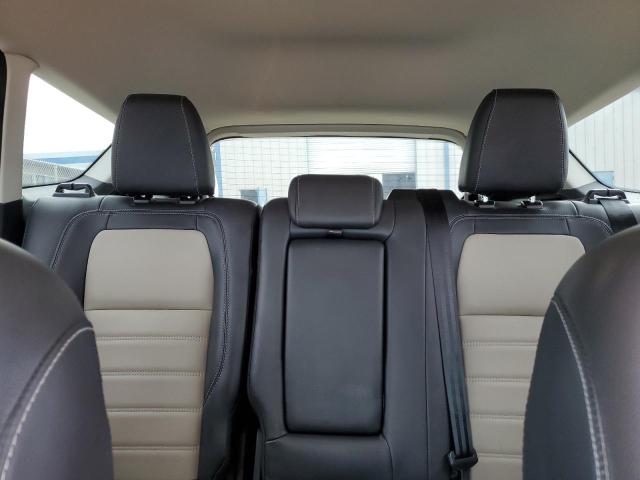 2019 FORD ESCAPE SEL - 1FMCU9HD7KUB59702