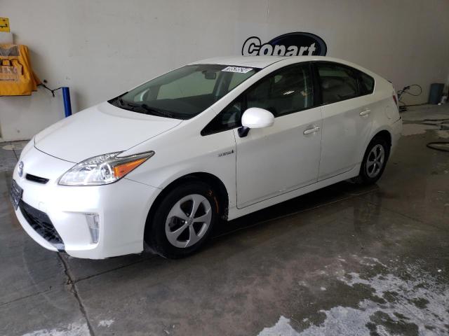 VIN JTDKN3DU6F0440564 2015 Toyota Prius no.1