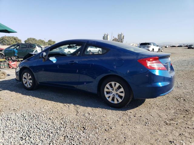 Vin: 2hgfg3b59ch539279, lot: 70311624, honda civic lx 20122