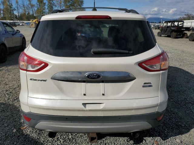 VIN 1FMCU9H90DUB46188 2013 Ford Escape, Sel no.6