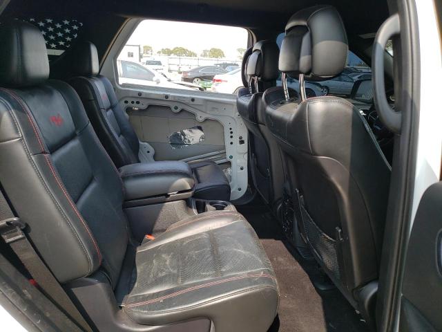 2016 DODGE DURANGO R/ - 1C4SDJCT6GC425109