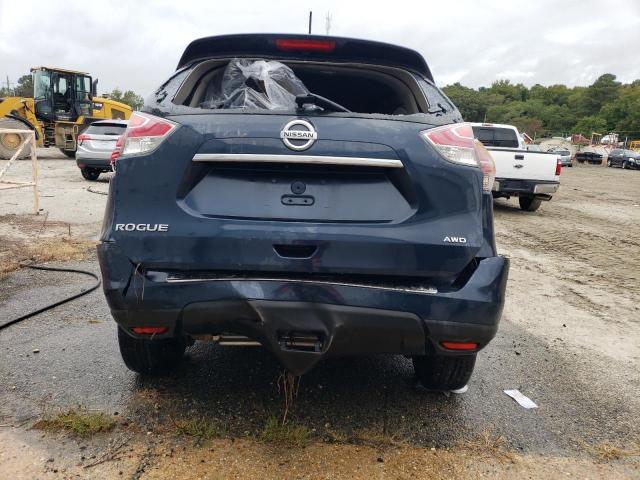 2015 NISSAN ROGUE S - KNMAT2MVXFP578300