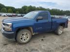 2016 CHEVROLET SILVERADO - 1GCNCNEH0GZ418766