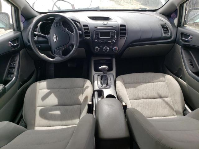 2015 KIA FORTE LX - KNAFK4A68F5345154