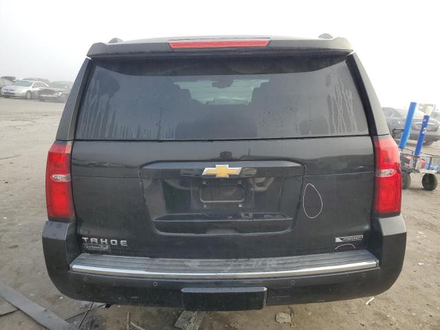 2017 CHEVROLET TAHOE K150 - 1GNSKCKC6HR219801