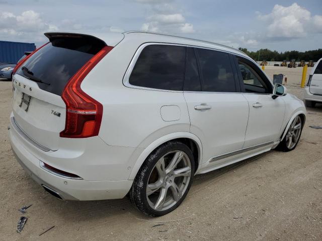 VIN YV4A22PL0J1330613 2018 Volvo XC90, T6 no.3