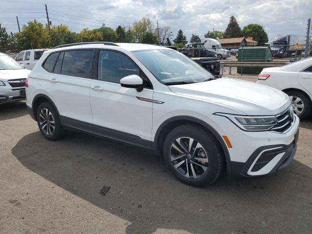 2023 VOLKSWAGEN TIGUAN S - 3VVRB7AX2PM064717