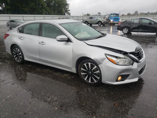 2018 NISSAN ALTIMA 2.5 - 1N4AL3AP1JC154053