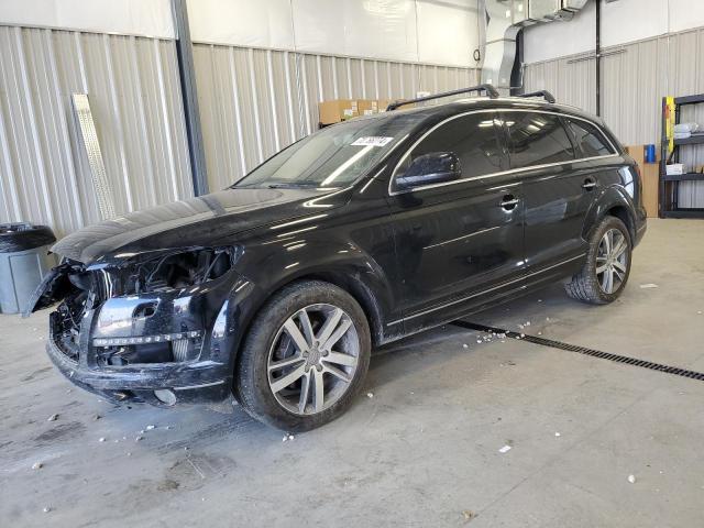 2014 AUDI Q7 PRESTIG #3024971165