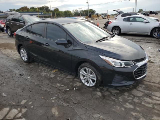 2019 CHEVROLET CRUZE LS - 1G1BC5SM7K7122130