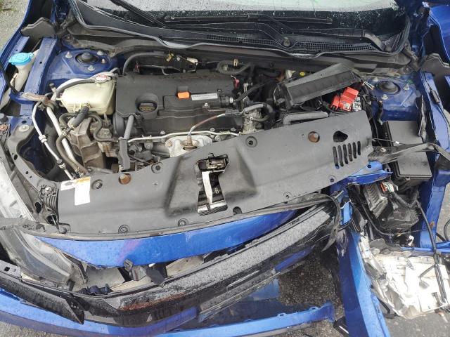 2019 HONDA CIVIC SPOR - 2HGFC2F86KH515014