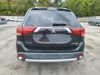 MITSUBISHI OUTLANDER photo