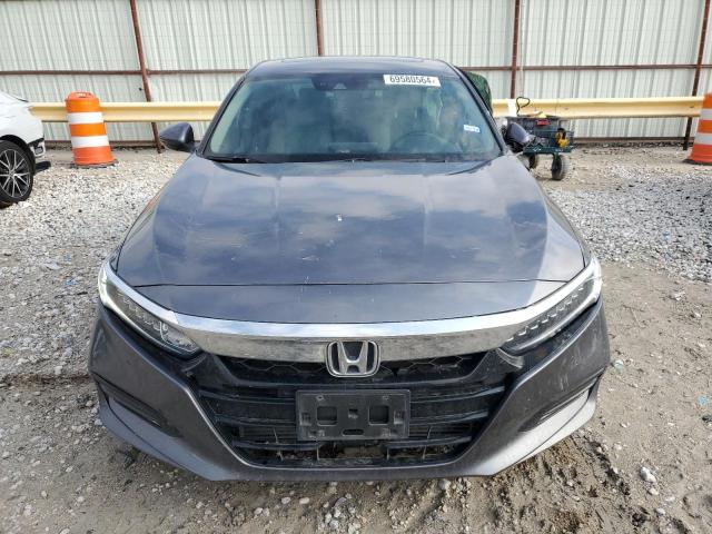 2018 HONDA ACCORD TOU - 1HGCV1F98JA004983