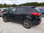 HYUNDAI TUCSON GLS photo