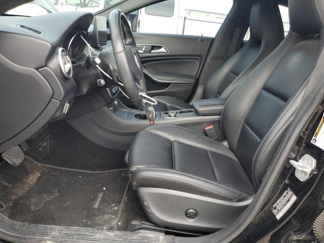 2018 MERCEDES-BENZ CLA 250 - WDDSJ4EB0JN610921