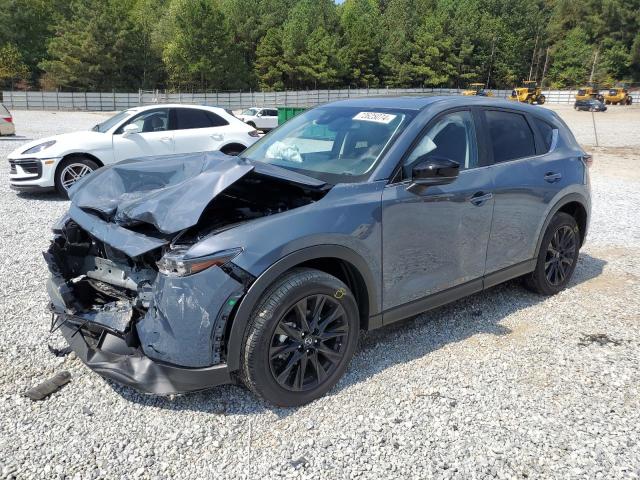 2024 MAZDA CX-5 PREFE #2945021882