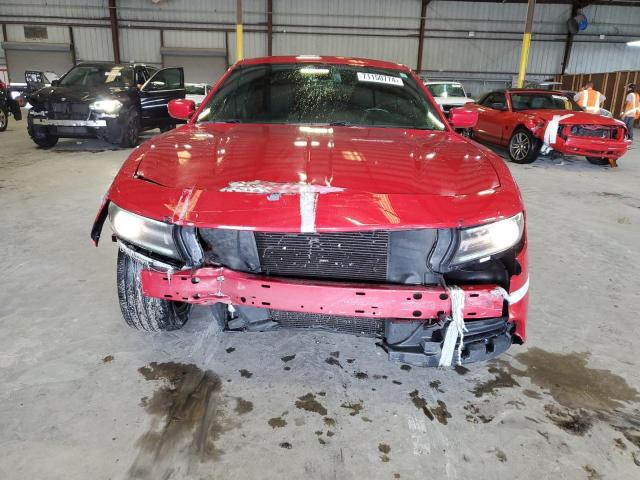 2015 DODGE CHARGER SE - 2C3CDXBG0FH917954