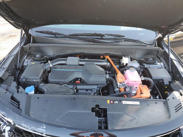 2024 KIA SORENTO SX - KNDRKDLG0R5235046