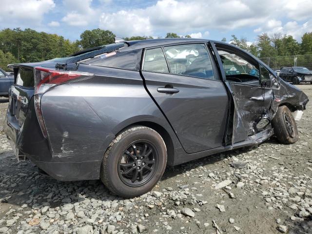 2016 TOYOTA PRIUS - JTDKARFU4G3002248