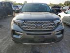 Lot #3024819373 2021 FORD EXPLORER L