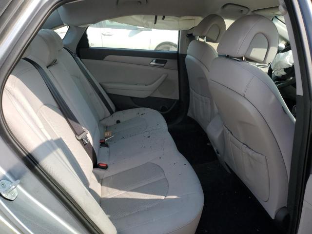 2016 HYUNDAI SONATA SE - 5NPE24AFXGH313175