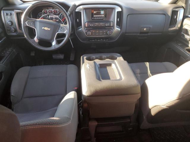 2015 CHEVROLET SILVERADO - 3GCUKREC5FG393694