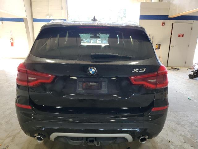 VIN 5UXTR9C52JLC81654 2018 BMW X3, Xdrive30I no.6